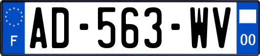 AD-563-WV