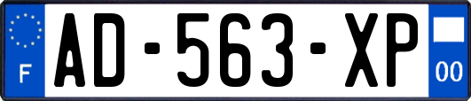AD-563-XP