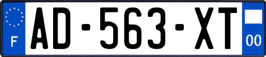 AD-563-XT
