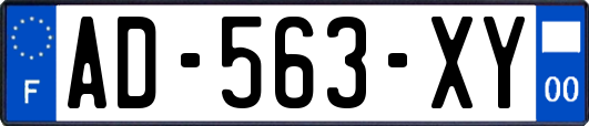 AD-563-XY