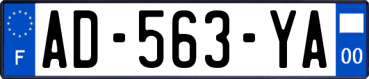 AD-563-YA