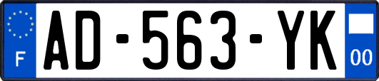 AD-563-YK