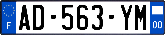 AD-563-YM