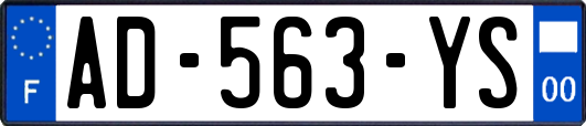AD-563-YS