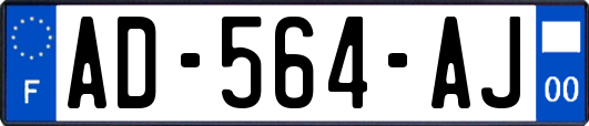 AD-564-AJ