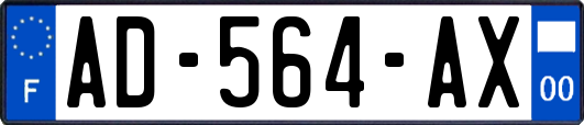 AD-564-AX