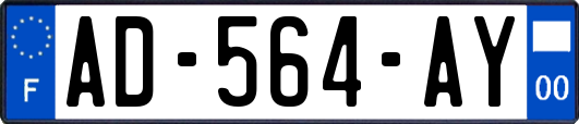 AD-564-AY
