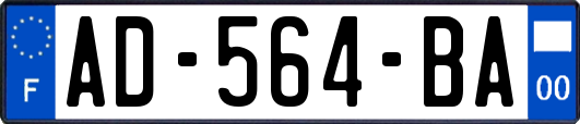 AD-564-BA