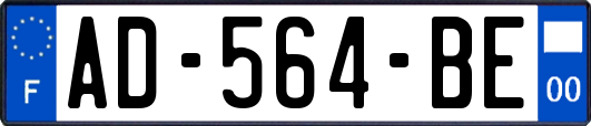 AD-564-BE