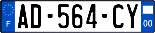 AD-564-CY