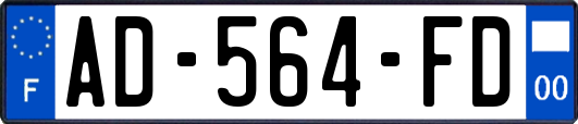 AD-564-FD