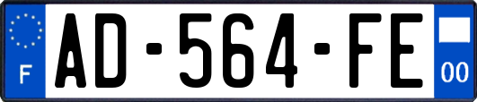AD-564-FE