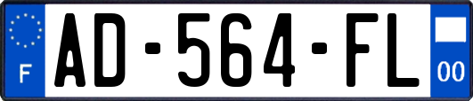 AD-564-FL