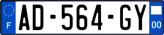 AD-564-GY