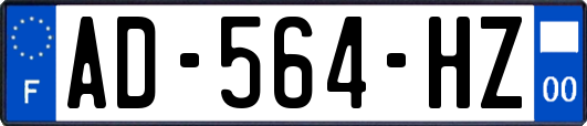 AD-564-HZ
