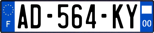 AD-564-KY