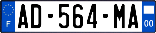 AD-564-MA