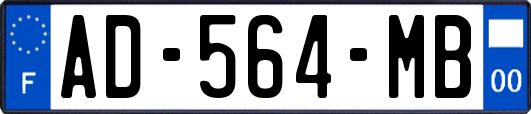 AD-564-MB