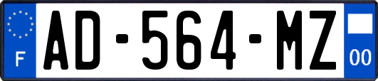 AD-564-MZ