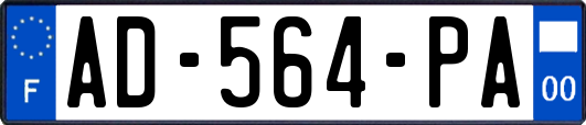 AD-564-PA