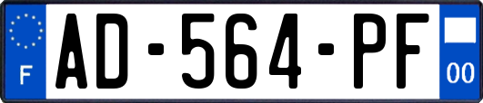 AD-564-PF