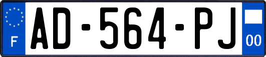 AD-564-PJ