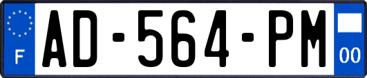 AD-564-PM