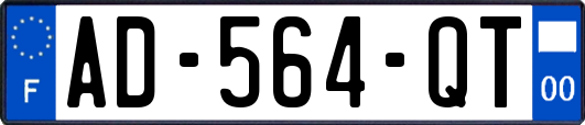 AD-564-QT