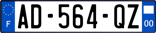 AD-564-QZ