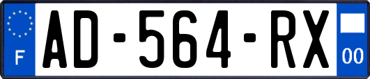 AD-564-RX