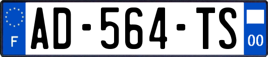 AD-564-TS