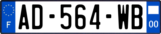AD-564-WB