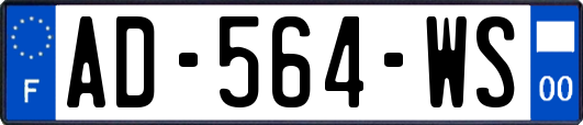 AD-564-WS