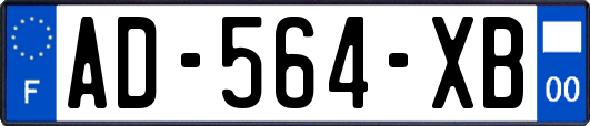 AD-564-XB