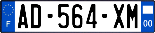 AD-564-XM