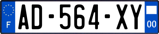 AD-564-XY