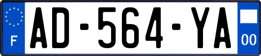 AD-564-YA