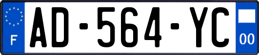 AD-564-YC