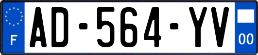 AD-564-YV