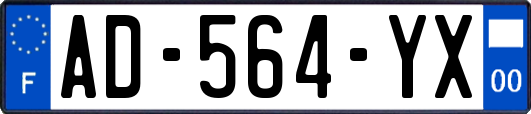 AD-564-YX
