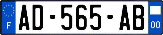 AD-565-AB