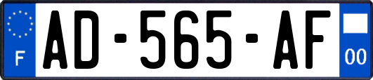 AD-565-AF
