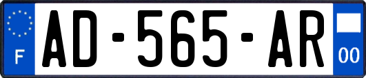 AD-565-AR