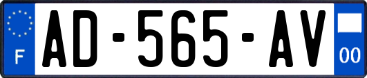 AD-565-AV