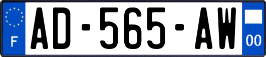 AD-565-AW