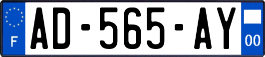 AD-565-AY