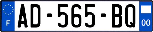 AD-565-BQ