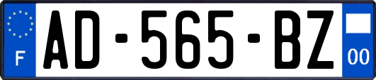 AD-565-BZ