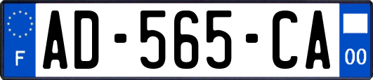 AD-565-CA