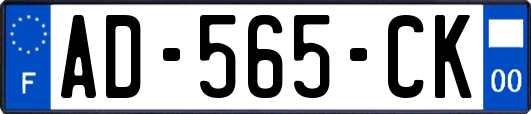 AD-565-CK